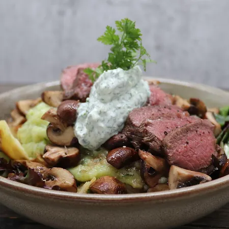 Crowne Plaza Duesseldorf - By Ihg Neuss