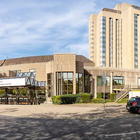 Crowne Plaza Duesseldorf - By Ihg