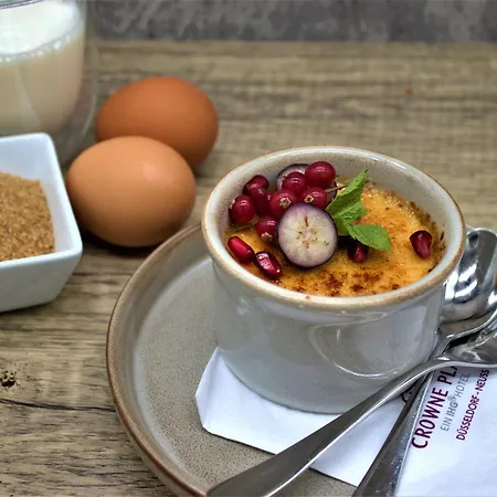 Crowne Plaza Düsseldorf - Neuss, Ein Ihg Hotel 4*