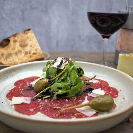 Crowne Plaza Duesseldorf - By Ihg