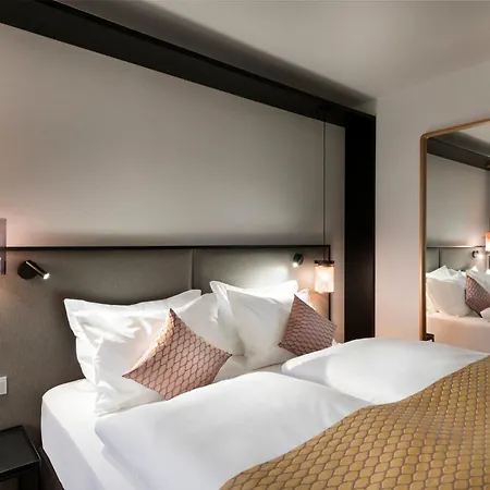 Crowne Plaza Duesseldorf - By Ihg