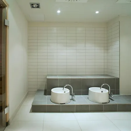 Crowne Plaza Duesseldorf - By Ihg
