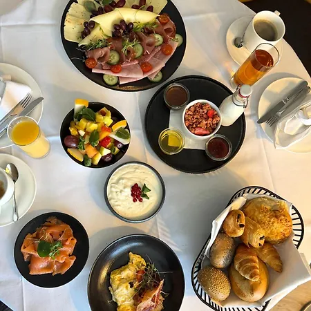 Hotel Crowne Plaza Duesseldorf - By Ihg Neuss