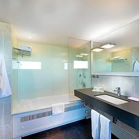 Crowne Plaza Duesseldorf - By Ihg Hotel Neuss