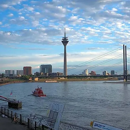 Crowne Plaza Duesseldorf - By Ihg Hotel Neuss