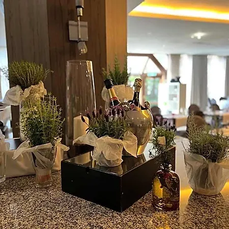 Hotel Crowne Plaza Duesseldorf - By Ihg Neuss