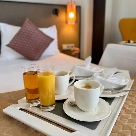 Crowne Plaza Duesseldorf - By Ihg Neuss