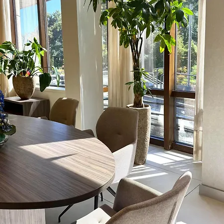 Crowne Plaza Duesseldorf - By Ihg