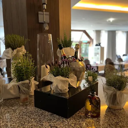 Crowne Plaza Duesseldorf - By Ihg Ξενοδοχείο