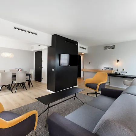Crowne Plaza Duesseldorf - By Ihg Neuss