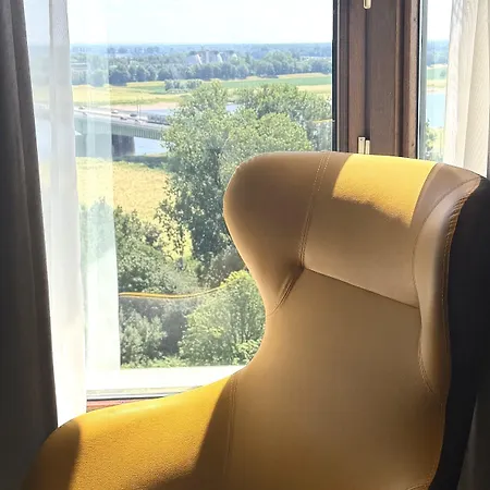 Szálloda Crowne Plaza Duesseldorf - By Ihg