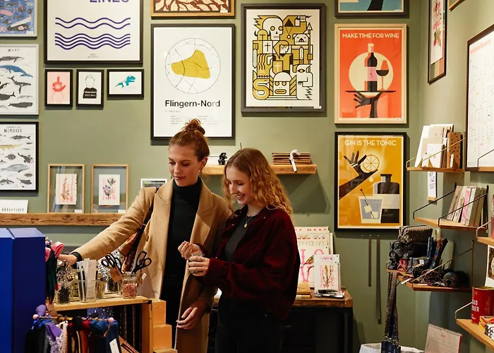 Crowne Plaza Duesseldorf - By Ihg Hotel Neuss