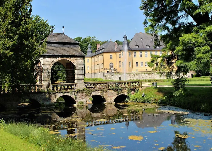 Crowne Plaza Duesseldorf - By Ihg