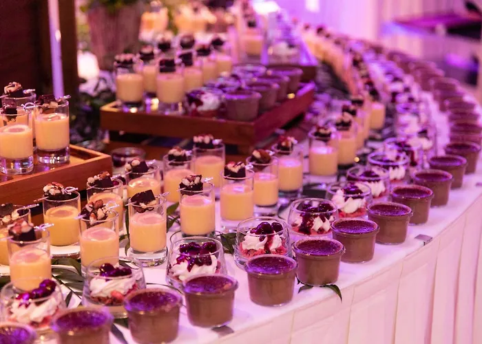 Szálloda Crowne Plaza Duesseldorf - By Ihg 4*