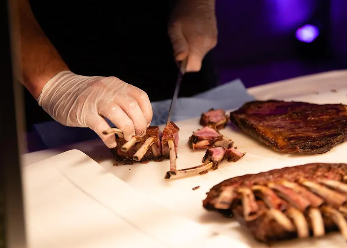 Szálloda Crowne Plaza Duesseldorf - By Ihg