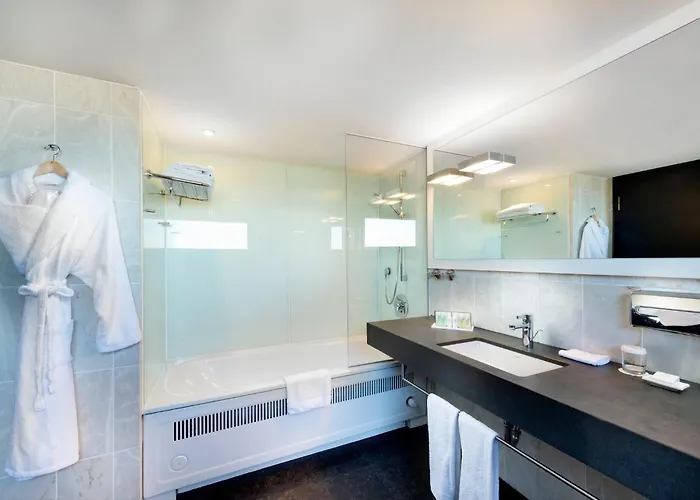 Crowne Plaza Duesseldorf - By Ihg 4* Нойс