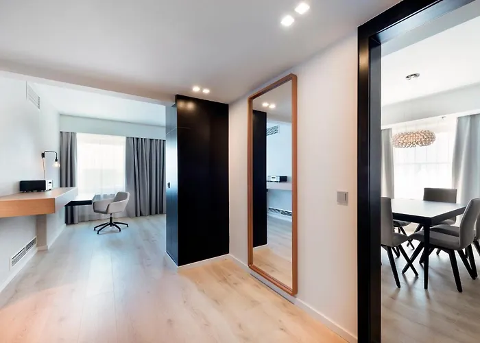 Hotel Crowne Plaza Duesseldorf - By Ihg Neuss