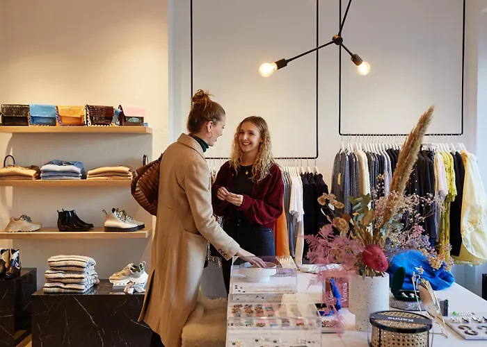 Crowne Plaza Duesseldorf - By Ihg Hotel