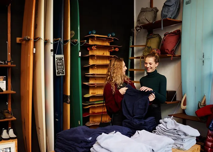 Hotel Crowne Plaza Duesseldorf - By Ihg Neuss