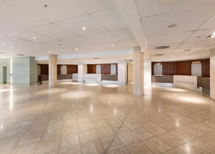 Hotel Crowne Plaza Duesseldorf - By Ihg Neuss