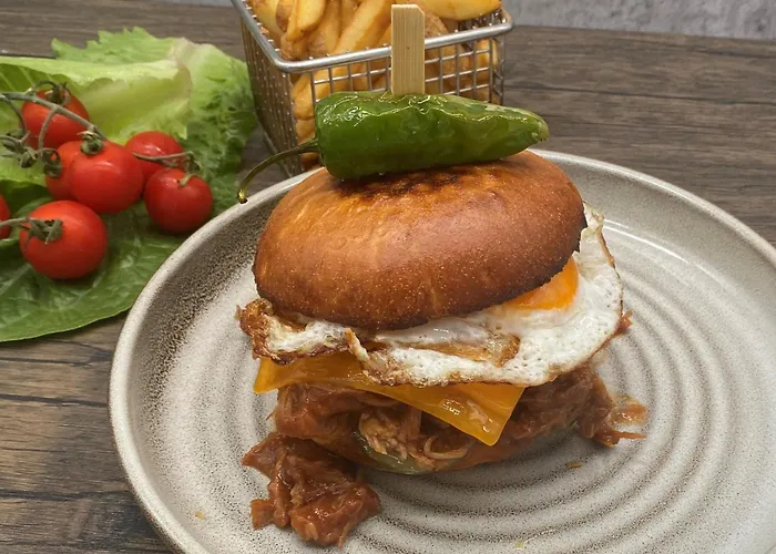 Hotel Crowne Plaza Duesseldorf - By Ihg