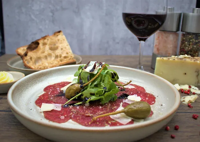 Crowne Plaza Duesseldorf - By Ihg