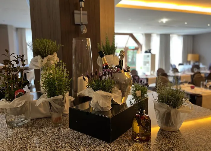 Crowne Plaza Duesseldorf - By Ihg