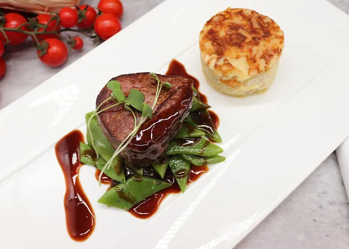 Crowne Plaza Duesseldorf - By Ihg Neuss