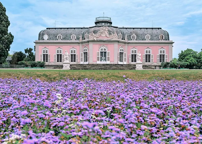 Hotel Crowne Plaza Duesseldorf - By Ihg Neuss